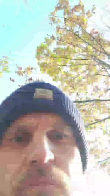 Fischer256  08-11-2021 Recorded Video Nude